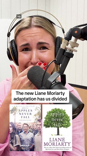 The New Liane Moriarty Adaptation: A Full Review