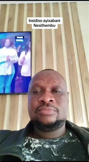 Insidiso ayixabani nesithembu #SAMA28 #fyp #viral #fypシ #isithembu