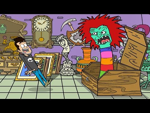 Auronplay Saw Trap - Solución