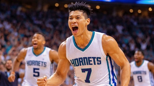 Jeremy Lin’s 2015–16 season, a playoff return after early doubts
