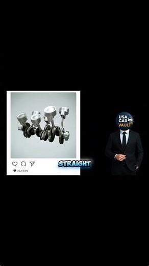 Why Ford’s 300 Inline-Six Was UNSTOPPABLE