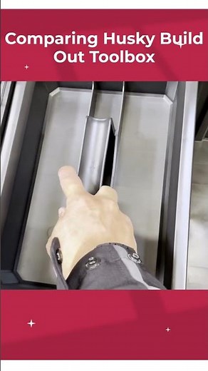 Husky Connect vs. New Husky Build-Out Toolbox