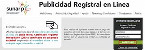 ▷ Certificado negativo de propiedad - Qué es y cómo obtenerlo - 2025