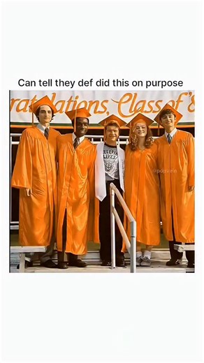 Joy on Instagram: "They knew what they were doing with the graduation pic"