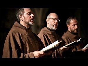 Gregorian Chants for Prayer | The Chant of Roman Catholic | Ancient Chants