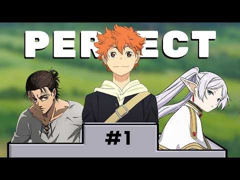 Anime's Greatest First Episode