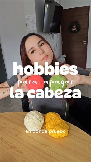 Valentina Palacios | Inauguramos nueva serie 💖 Acá les voy a estar enseñando algunas actividades creativas para olvidarse un poco del estrés del día a día 😌 Hoy... | Instagram