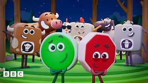 Can Chicken moo like Cow?