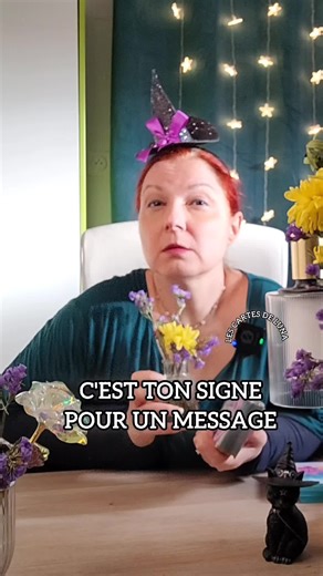 comment interpréter un signe tirage de cartes #cartomancie #guidance #tiragedujour #voyance