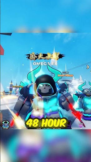 I Spent 72 Hours In Roblox Anime Dungeon Fighters