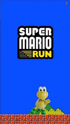 Super Mario | Evolution of Koopa Troopa