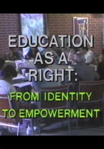 APSU: Education as a Right - película: Ver online