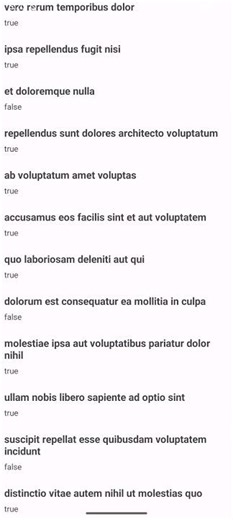 final assignment demo