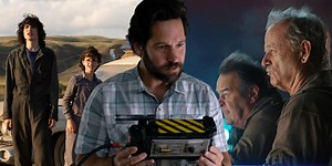 Ghostbusters: Afterlife Cast, Character & Cameo Guide