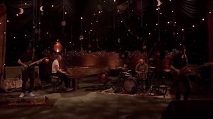 ‪You can watch last night’s The Graham Norton Show performance of Everyday Life at https://youtu.be/pqHxtfBRi9Y now. 🌙☀️‬ | Coldplay