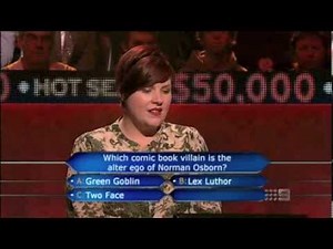 Hot Seat October 7 2013