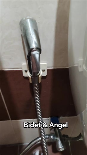 Understanding Bidet and Angle Valve Functionality