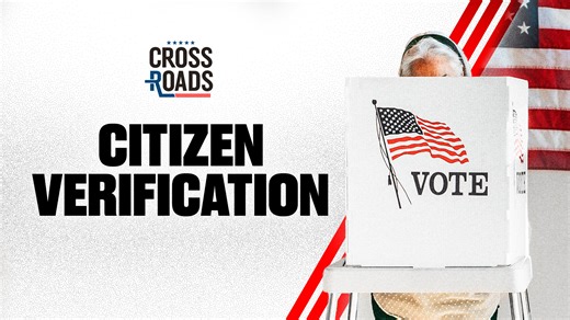 Citizen Check System Being Built for US Elections