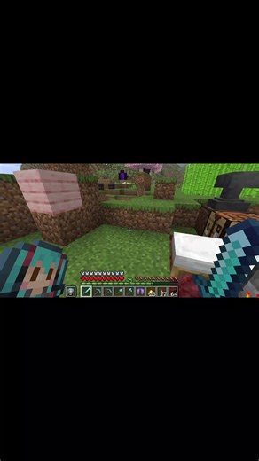 Crafting Full Netherite Gear in Minecraft Survival