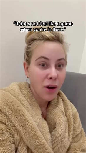 The Intensity of The Traitors Experience