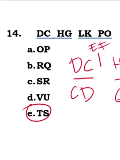 Civil Service Exam Review 2025: Day 17 Insights