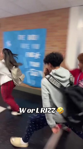 Bro is the Rizzler. 💀🤣(Via @Masun) #rizz #fyp #funny #rizzler