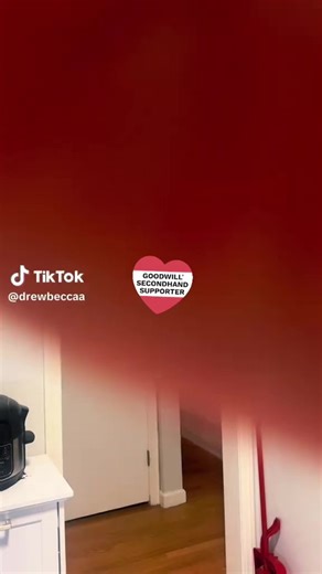 Thrifted baskets. Vintage hooks. One creative shopper. This is your sign to stop scrolling and start thrifting 😍 Goodwill finds → styled with heart → absolute perfection. Who else is obsessed with turning secondhand into statement pieces? 🙋‍♀️ #GoodwillKYOWVA #ThriftTok #ThriftedDecor #VintageVibes #SecondhandStyle 🧺✨