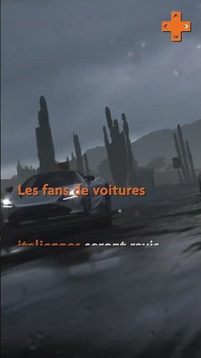 Forza Horizon 5 : un DLC gratuit et une fonctionnalité très demandée