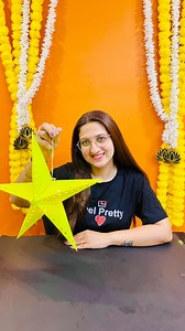 254K views · 4.3K reactions | Diy Diwali Lighting Paper Star  Hanging #diy #diwai #decor #star #lightingstar #lantern #lanterns #stars #diwalivibes✨ #diwali2024 #diwalicelebrations #festival #paper #papercrafts #crafts #instagram #instagramreels #instagramers #trend #trendingreels #reels #viral #viralvideos | Chet Chat Homies | Facebook