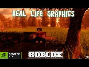 How To Get Shaders On Roblox (2025)