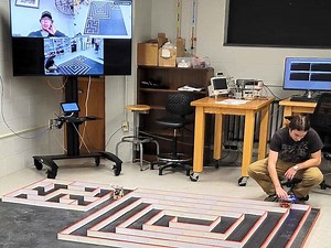 Online Learning in Engineering at Dartmouth Takes Another Step Forward