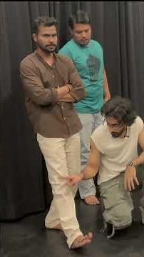 Stanislavski’s Mercury Method For Actors - Part - 2