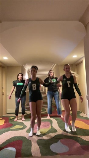 Viva Las Vegas Highlights by Maddie Rae