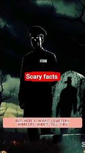 The Scariest Cemeteries You've Never Visited#horrorstories,#viral