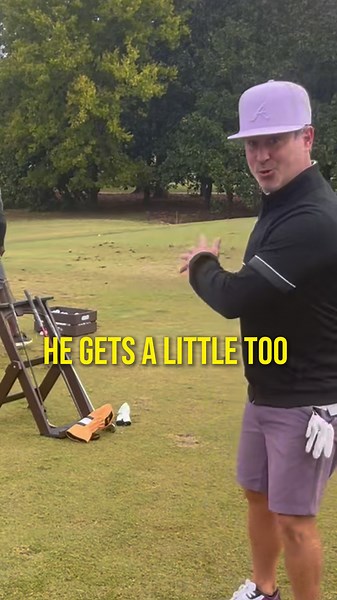 Understanding Golf Lessons: The Path to Improvement