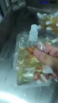 How a Spout Pouch Filling & Capping Machine Works – Precision, Speed, Sustainability