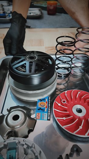 Koso Full Nồi trước sau cho Stylo 160 4 Val ⚡KOSO Bộ nồi hiệu suất cao V2 ⚡KOSO Chuông và cụm ba càng nồi sau V3 Các sản phẩm nồi thuộc dòng KOSO không chỉ là sản phẩm dùng để độ xe mà còn là sản phẩm bảo dưỡng, thật sự rất tốt cho nhu cầu bảo dưỡng thường ngày https://shopee.vn/Full-bộ-nồi-trước-sau-CHO-CÁC-DÒNG-4VAL-(chính-hãng-KOSO)-i.438317121.4093420648?extraParams={"display_model_id":108285605716} ⚡⚡⚡𝗞𝗢𝗦𝗢 - 𝗙𝗲𝗲𝗹 𝗧𝗵𝗲 𝗦𝗽𝗲𝗲𝗱⚡⚡⚡ HÀNG CHÍNH HÃNG KOSO ĐÀI LOAN SẢN PHẨM KOSO, Đ