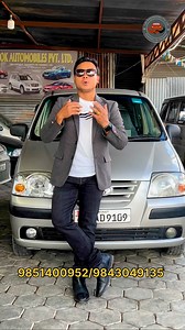 Urgent sell📞9851400952/9843049135Hyundai santro zing 2009last modelko,Ekdam fresh conditionma raheko chha ,features, power windows, power steering,AC heater,tuch screen,music player,if serious buyer direct contact Price:1075/-Negotiable9841409952 #reelsvideoシ #lokautomobiles #reelsviralシ #viralreelschallenge #reelschallenge #shorts Lok Automobiles Milan Magar Hira Magar LB Magar @ | Lok Automobiles