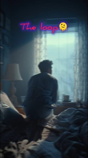 Again and again nd again 🙂🍂 #lifeloop