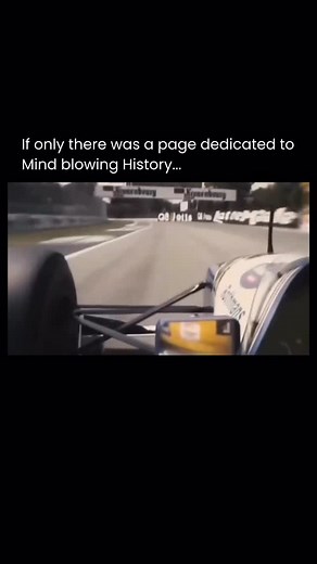 History on Instagram: "On May 1, 1994, the world of Formula 1 was shaken to its core by the tragic death of Ayrton Senna during the San Marino Grand Prix at the Imola circuit in Italy. Senna, a three-time world champion and widely regarded as one of the greatest drivers in the sport’s history, was leading the race when his Williams FW16 left the track at the infamous Tamburello corner and slammed into a concrete wall at nearly 190 mph. The suspension arm from his car pierced his helmet, causing