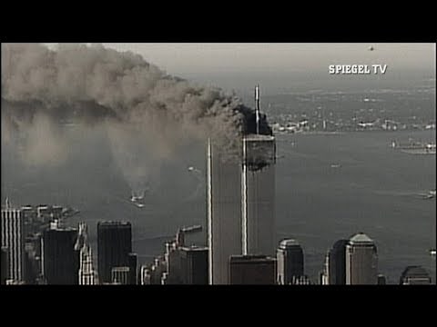 Der 11. September 2001 - Der Tag, der die Welt veränderte (2010) [Deutsche Dokumentation]