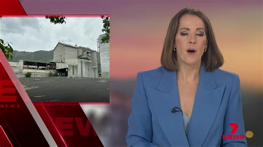 It's a bold new idea that could see one of the region's most historic industrial towns transformed into a hub that could provide hundreds of new jobs. Using the site at the old Kandos cement works, one company is now looking to reshape the town's legacy. #7NewsCentralWest #kandos #cementworks | 7NEWS Central West