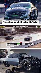 Natty Racing vs Eagle what an epic showdown between these two. The world's quickest and fastest import vs the newcomer in th Outlaw vs Extreme class. Congratulations to both on an epic performance. We are proud both of you guys are pushing our products. #precisionturbo www.precisionturbo.com | Precision Turbo & Engine
