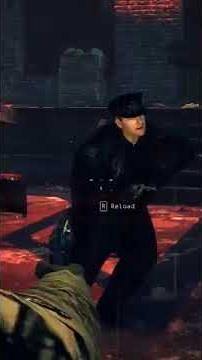 HITMAN ABSOLUTION GAMEPLAY WALKTHROUGH SHORT PART 1