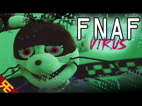 FNAF: Virus [1 Hour Loop]