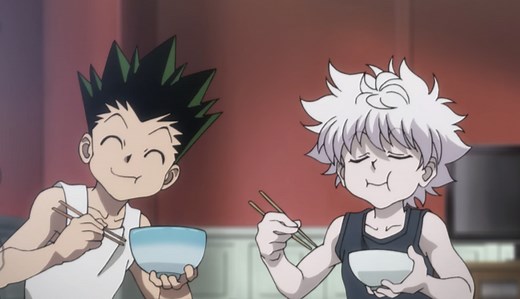 Gon vs. Killua: Who Would Win & Why?
