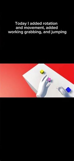 write recommendations in the comments! #unity #vr #horror #csharp