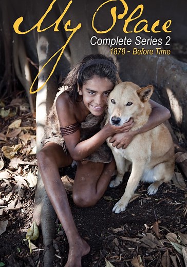 My Place Season 1 - watch full episodes streaming online