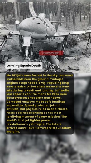 Landing Equals Death | Military History Talks
