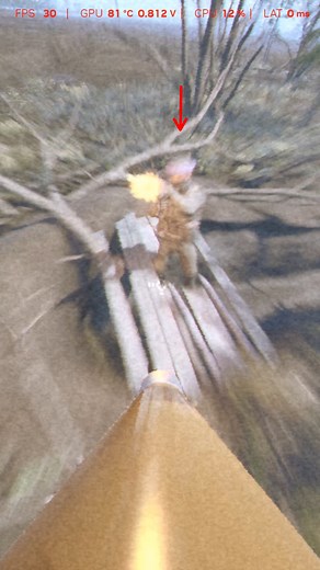 783K views · 10K reactions | DRONE FPV #DRONE #GAMING #SIMULATION | UAV Zone | Facebook